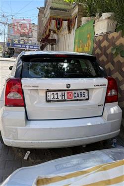 دودج كاليبر